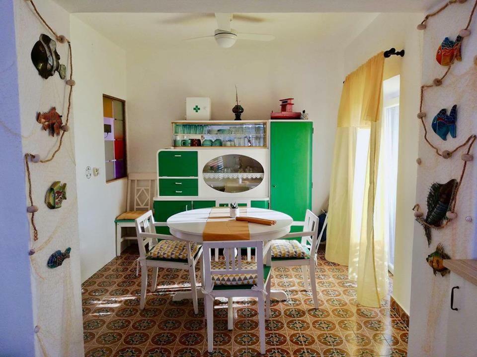 Puntin Rooms Sobe Korčula Exteriér fotografie