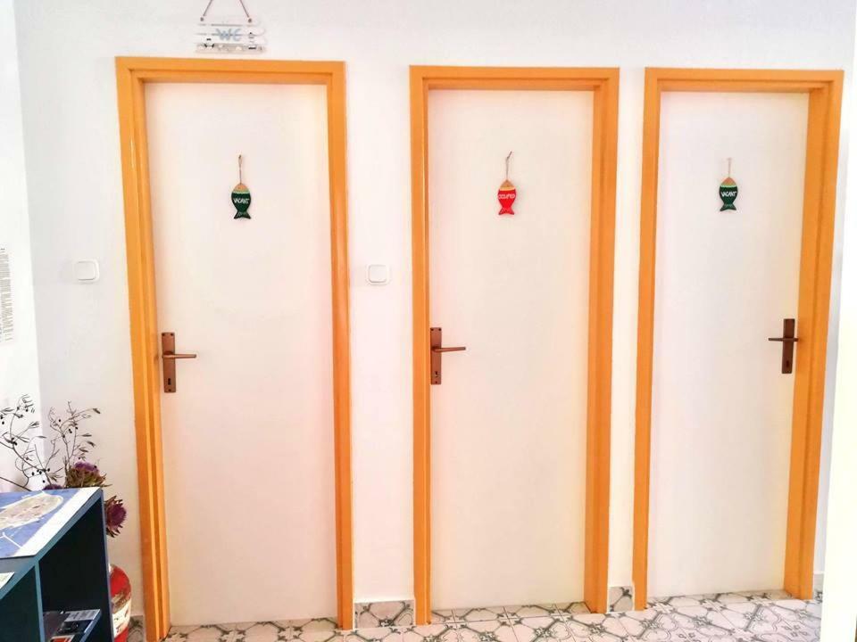Puntin Rooms Sobe Korčula Exteriér fotografie