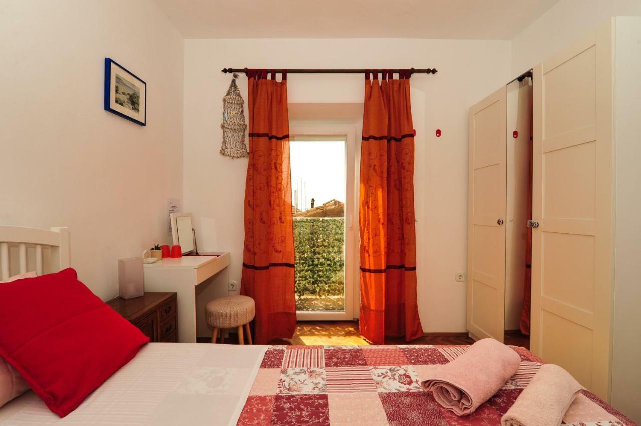 Puntin Rooms Sobe Korčula Exteriér fotografie